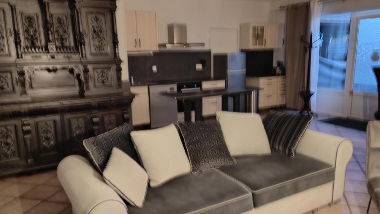 Lamaisonxv Crest Ngoại thất bức ảnh