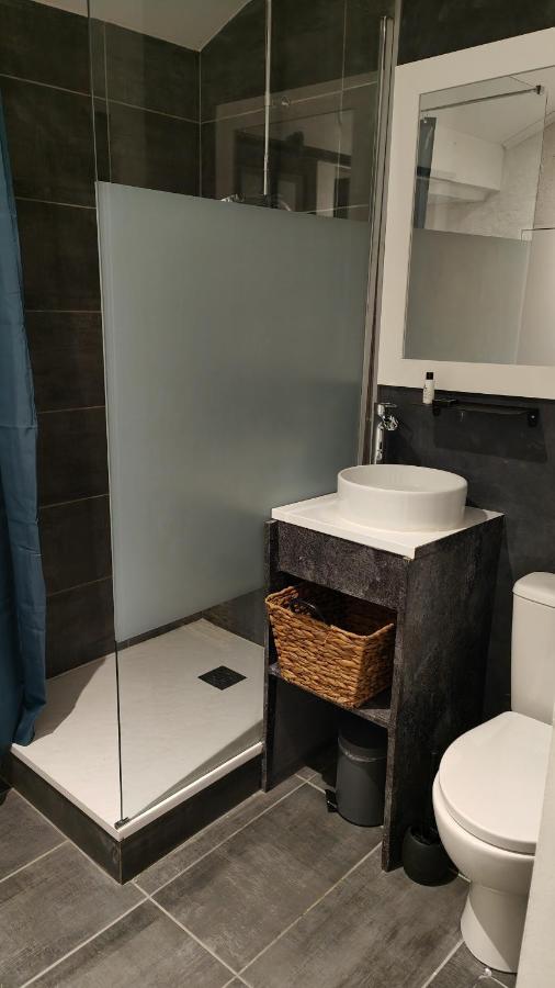Lamaisonxv Crest Ngoại thất bức ảnh