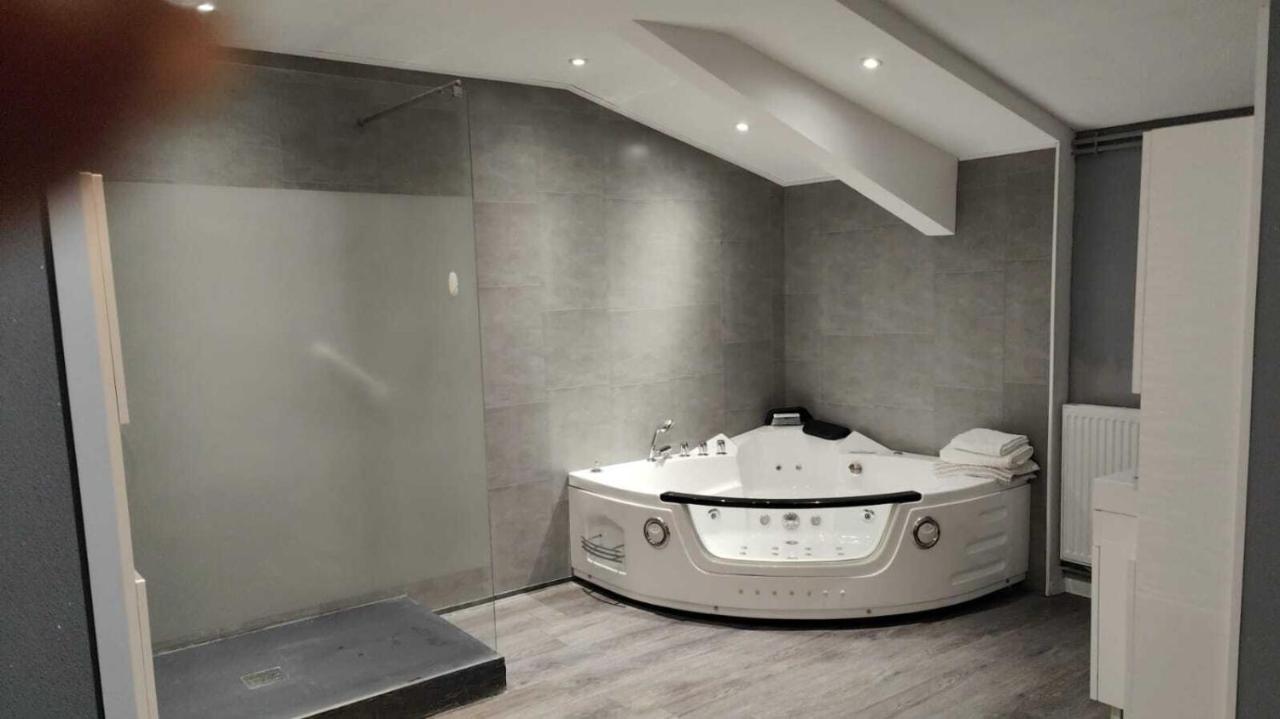 Lamaisonxv Crest Ngoại thất bức ảnh