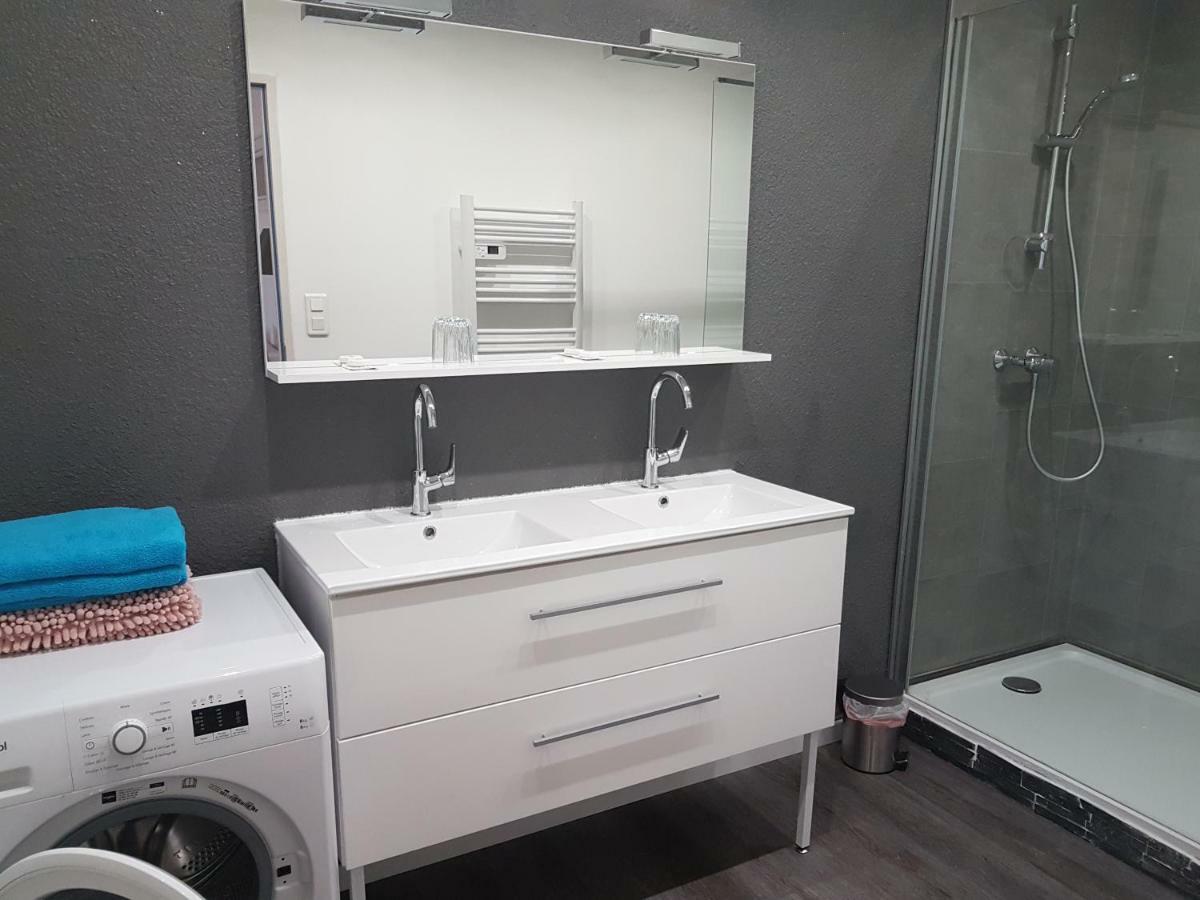 Lamaisonxv Crest Ngoại thất bức ảnh